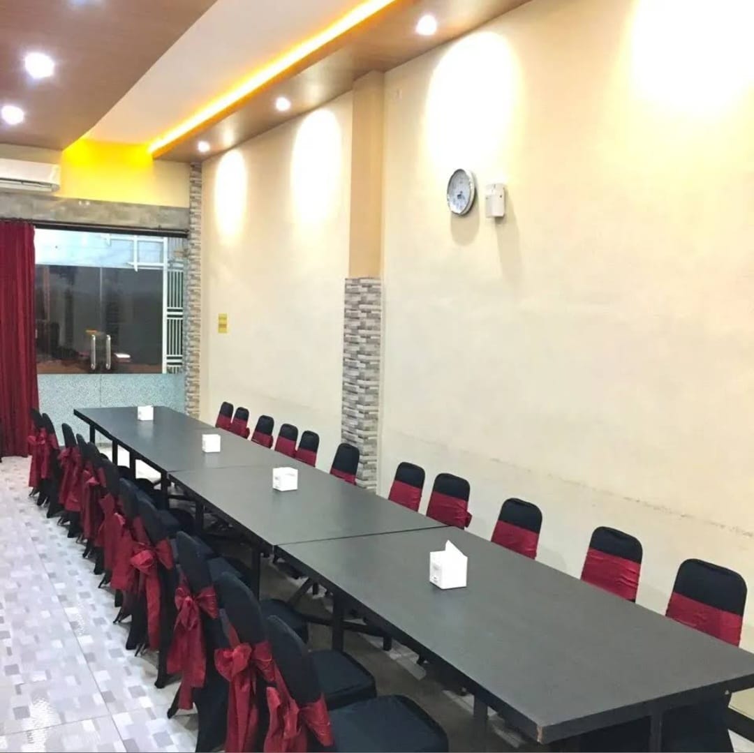 Ruang Meeting