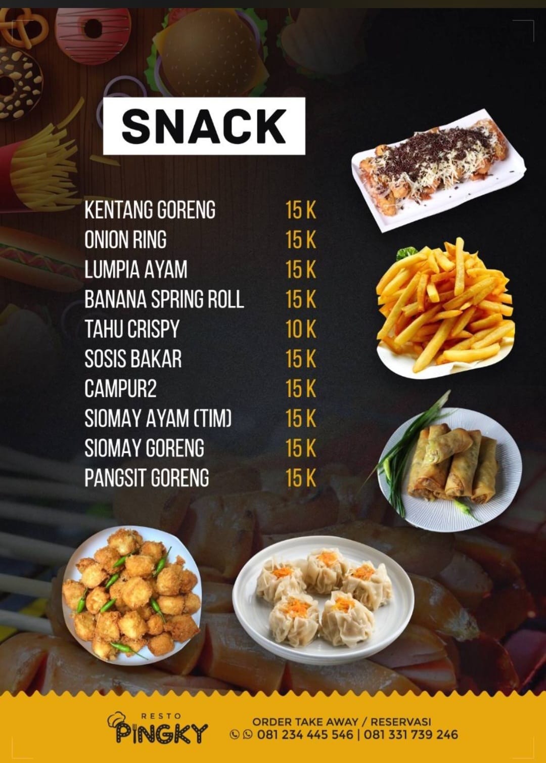 Snack